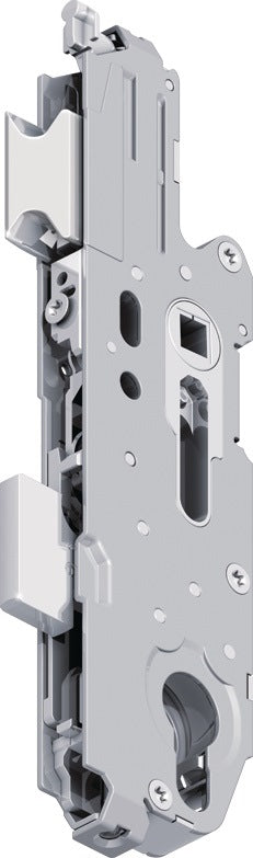 FUHR Hauptschlosskasten multisafe 855R PZ 35 mm für Haustüren