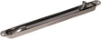 DORMAKABA Kabelübergang KÜ 260 Länge 155 mm für Panik-Einsteckschlösser, Edelstahlspirale, für Bänder bis 18 mm