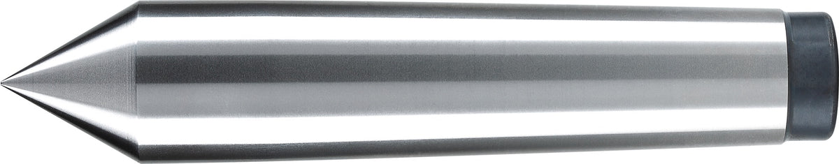 RÖHM Zentrierspitze Typ 665 MK2 fest mit voller Spitze, 60° Spitzenwinkel, DIN 806, 100 mm