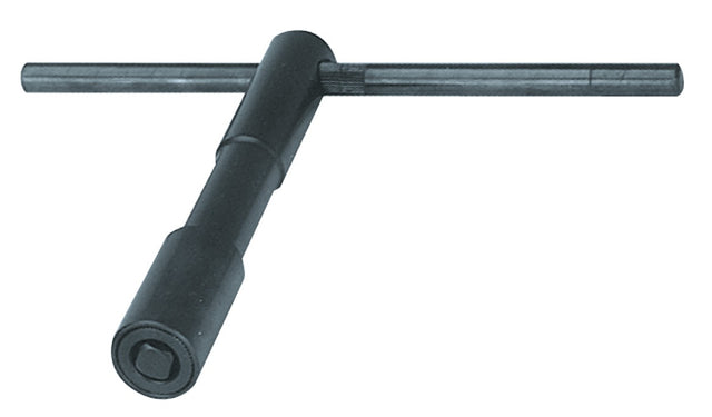 RÖHM Spannschlüssel für Futter-D. 160 mm mit 10 mm Einsteckvierkant und federnd gelagerter Hülse