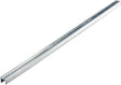 AMF Abdeckleiste Nr. 6486 für 12 mm T-Nut, 1000 mm, Aluminiumprofil