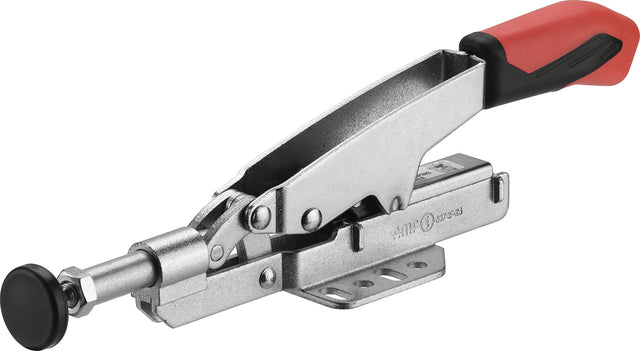 AMF Schubstangenspanner Nr. 6874F Gr.15 mit waagrechtem Fuß und Ausgleichsfunktion
