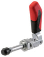 AMF Schubstangenspanner Nr. 6844 Gr. 5-M27 kurz – Druck- und Zugspanner mit langer Schubstangenführung