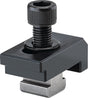 RÖHM Spannpratze SPE für T-Nut 12 mm mit Spannschraube M10 x 50 mm – Kompaktspanner-Zubehör