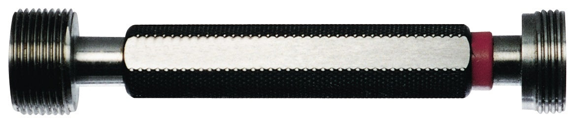 Gewindegrenzlehrdorn DIN 13 M1,6x0,35mm Tol. 6H von BOSS