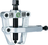 KUKKO Abziehwerkzeug 204-0 seitliche Spannzwinge 70 mm Spanntiefe 50 mm Spannweite