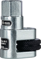 5 - 10 mm / 3/16 - 3/8Ww ″