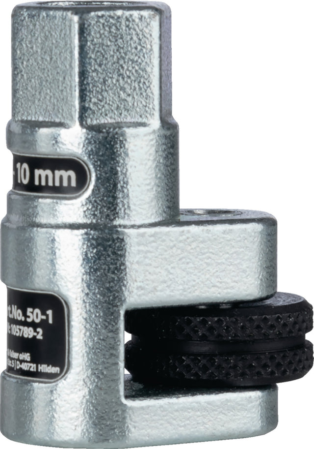 KUKKO Stehbolzenausdreher Spannbereich 5-10 mm – Sicherer Halt und einfaches Ausdrehen