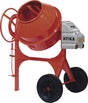 ATIKA Betonmischer Dynamic 165 – 165 l Trommel, 0,8 kW, 79 kg, schutzisoliert