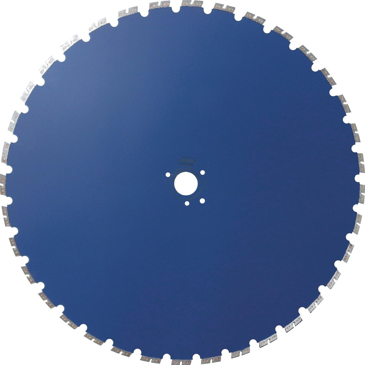 NORTON CLIPPER Diamanttrennscheibe Extreme Universal Silencio 900 mm – Leise, lasergeschweißt, 15 mm Segmente
