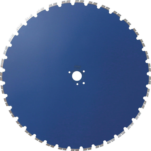 NORTON CLIPPER Diamanttrennscheibe Extreme Universal Silencio 900 mm – Leise, lasergeschweißt, 15 mm Segmente