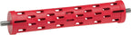 Fliesenwaschboy Speedy / mit Metallachse rot