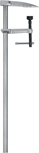 BESSEY Sparrenzwinge SPZ Spannweite 600 mm Ausladung 120 mm mit einschlagbarer Spitze