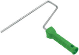 Nölle Kleinrollerbügel 280 mm für 180 mm Walzen, verzinkt, Kunststoffgriff mit Aufhängeloch