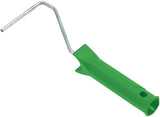 Nölle Kleinrollerbügel 280 mm für 180 mm Walzen, verzinkt, Kunststoffgriff mit Aufhängeloch