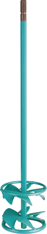 COLLOMIX Rührer DLX 152 HF – Turbomixer für flüssige Materialien, 150 mm Rührkorb