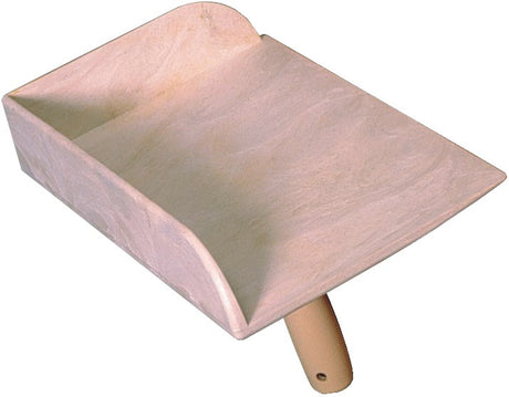 Fugenbrett 320 x 180 mm KRONEN-HANSA – Kunststoff für Maurer