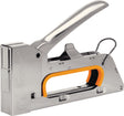 Rapid 23 PRO Handtacker aus Metall – rückstoßfrei, Griffsicherung, 156 Klammern