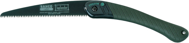 BAHCO Astsäge XT mit 190 mm Blatt und Spezial-XT-Zahnung für kraftvolles Sägen