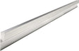 SOLA Richt- und Abziehlatte AL 2605, 100 cm, Aluminium-H-Profil, 113 x 28 mm