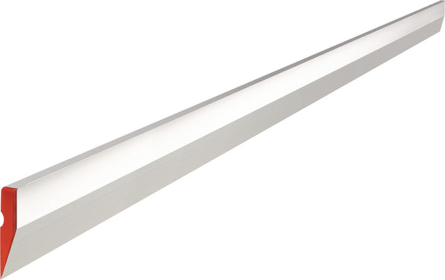 SOLA Richt- und Abziehlatte AL 2606 100 cm – Alu-Trapezprofil, 98 x 17 mm, verwindungssteif