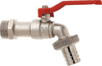 3/4 ″ / Messing / 19 mm