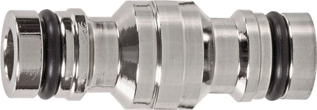 GEKA plus MS SB Universalverbindungsstecker aus Messing – Stecksystem, 10er-Pack
