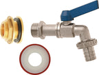 10 / 3/4 ″ / 26,44 mm