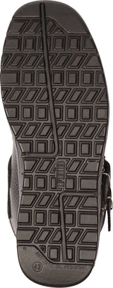 FHB Sicherheitsstiefel NORBERT S3 HRO Kuhleder schwarz Gr. 39 Weite 11