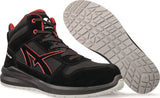 ALBATROS Sicherheitsstiefel CLIFTON MID S3L ESD FO SR – Metallfreier Schutz mit Fiberglaskappe