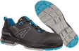 ALBATROS Sicherheitsschuh TARAVAL LOW S3L – Metallfreier Schutz mit Fiberglaskappe