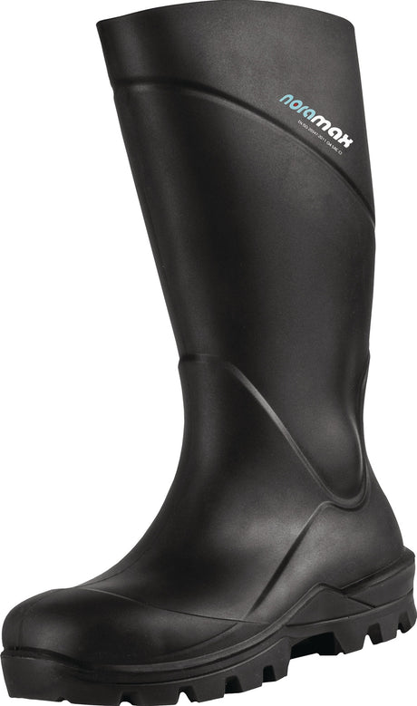NORA Sicherheitsstiefel Noramax Pro S5 CI SRC EN ISO 20345, Gr. 39, schwarz