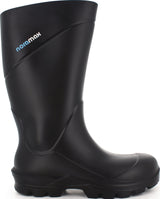 NORA Sicherheitsstiefel Noramax Pro S5 CI SRC EN ISO 20345, Gr. 39, schwarz