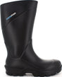 NORA Sicherheitsstiefel Noramax Pro S5 CI SRC EN ISO 20345, Gr. 39, schwarz