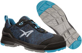 ALBATROS Sicherheitsschuh TARAVAL Blue GH Low S3L ESD – Metallfreier Schutz mit Fiberglaskappe