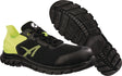 ALBATROS Sicherheitsschuh OCTANE YELLOW LOW S1PS SR – Leicht, Flexibel, Rutschfest