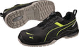 PUMA Sicherheitsschuh KRYPTON GREEN DISC LOW S3S ESD – Fiberglaskappe, ESD, Gr. 35