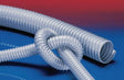 NORRES AIRDUC® PVC 341 Absaug- und Förderschlauch, ID 50-51 mm, AD 58 mm, 10 m Rolle