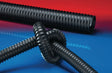NORRES AIRDUC® PUR 351 HT Absaug- und Gebläseschlauch, ID 32 mm, AD 40 mm, 10 m Rolle