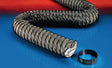 NORRES Abgasschlauch CP ARAMID 461 PROTECT Innen-Ø 80 mm Länge 6 m Rolle