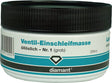DIAMANT Ventil-Einschleifmasse K.grob grau, 220 ml Dose – für Eisen, Stahl, Guss
