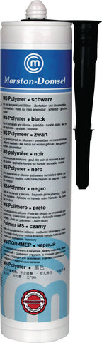 schwarz / 440 g / ca. 3 mm/24 Std.