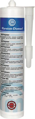 transparent / 300 g / ca. 2 mm/24 Std.