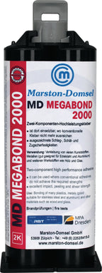 50 g / Doppelkartusche