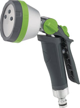 GEKA Multibrause 5S Stecksystem 13 mm mit 5 Sprühbildern