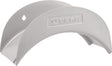 GEKA Wandschlauchhalter 280 mm silber pulverschichtet – extrem stabil für Industrie & Werkstatt