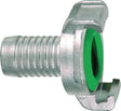 KARASTO Schnellkupplung GEKA plus-E aus Edelstahl, 13 mm (1/2″), System GEKA plus