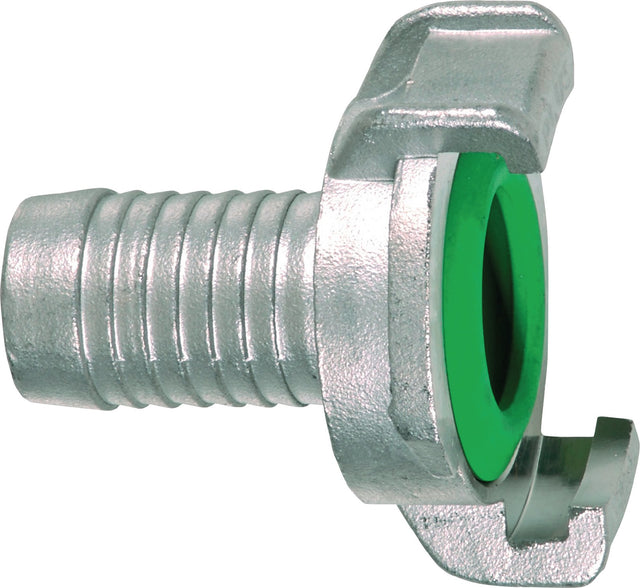 KARASTO Schnellkupplung GEKA plus-E aus Edelstahl, 13 mm (1/2″), System GEKA plus