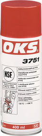 OKS 3751 Haftschmierstoff mit PTFE, NSF H1, 400 ml Spraydose – 12 Stück
