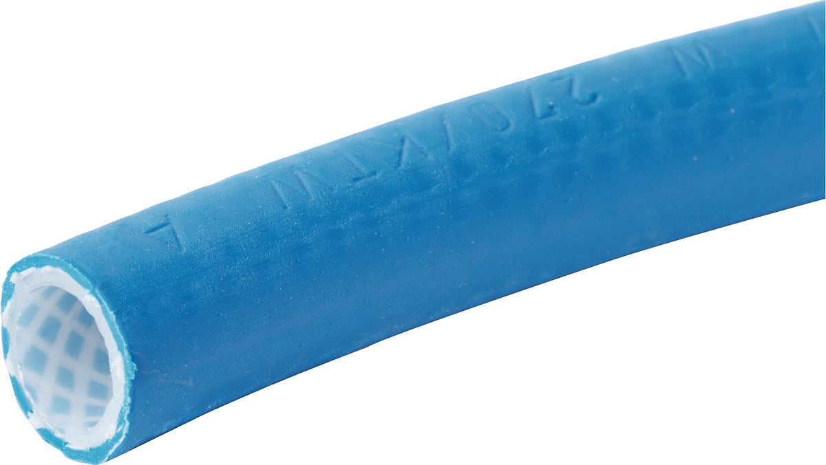 REHAU Trinkwasserschlauch RAUAQUA Varioflex Plus ID 12,8 mm, 50 m – trinkwassergeeignet, UV-beständig